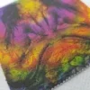 2 Ladies Mini Blotter Art. 2 Ladies Mini Blotter Art
