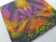 2 Ladies Mini Blotter Art. 2 Ladies Mini Blotter Art