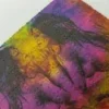 2 Ladies Mini Blotter Art.half 2 Ladies Mini Blotter Art