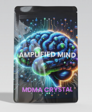 Amplified Mind MDMA Crystals Amplified Mind MDMA Crystals
