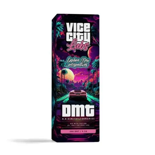 DMT Vape 400mg (Vape) Vice City Labs