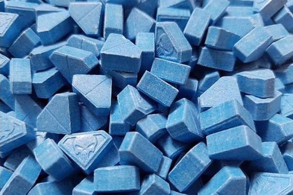 Mdma.pills.bluepunisher Mdma pills blue punisher